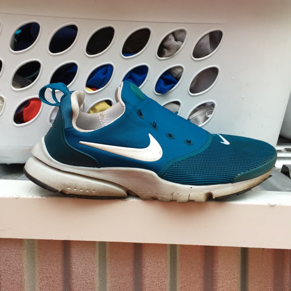 Nike prestos